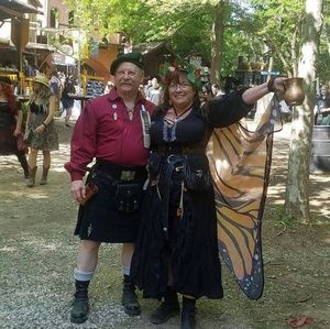 Meet your Posher, Deann